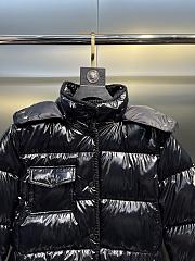 Moncler Down Jacket Code AC2017 - 5