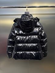 Moncler Down Jacket Code AC2017 - 4