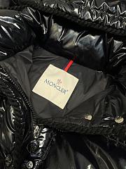 Moncler Down Jacket Code AC2017 - 2