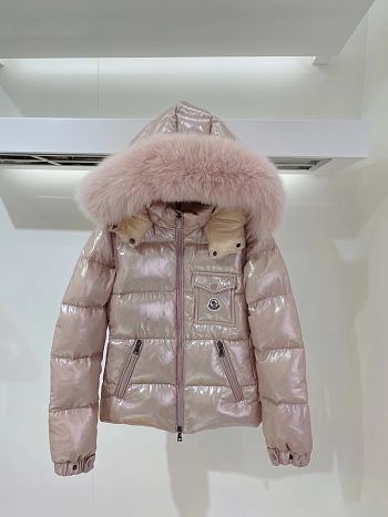 Moncler Down Jacket Women AC104