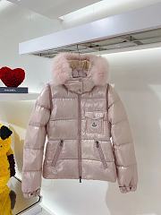 Moncler Down Jacket Women AC104 - 6