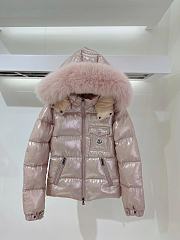 Moncler Down Jacket Women AC104 - 5