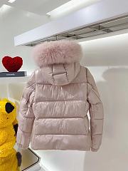 Moncler Down Jacket Women AC104 - 4