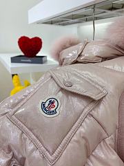 Moncler Down Jacket Women AC104 - 2