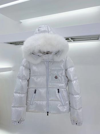 Moncler Down Jacket Women AC105