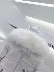 Moncler Down Jacket Women AC105 - 5
