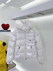 Moncler Down Jacket Women AC105 - 4