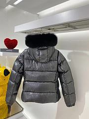 Moncler Down Jacket Women AC106 - 6