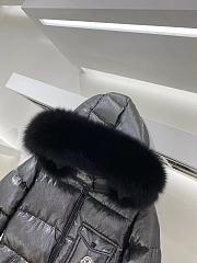 Moncler Down Jacket Women AC106 - 5