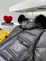 Moncler Down Jacket Women AC106 - 4