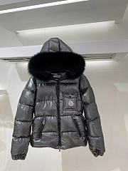 Moncler Down Jacket Women AC106 - 3
