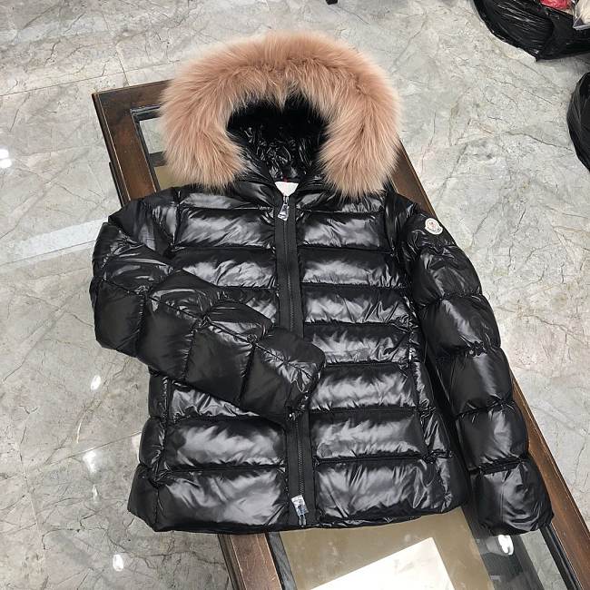 Moncler Down Jacket Women AC200 - 1