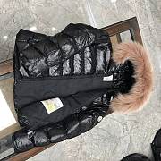 Moncler Down Jacket Women AC200 - 5
