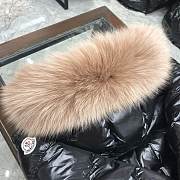 Moncler Down Jacket Women AC200 - 2