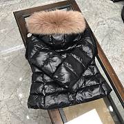 Moncler Down Jacket Women AC200 - 4