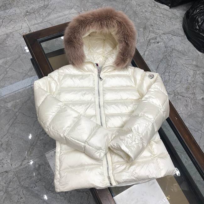 Moncler Down Jacket Women AC201 - 1