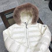 Moncler Down Jacket Women AC201 - 6