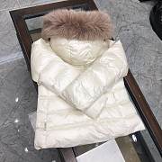 Moncler Down Jacket Women AC201 - 2