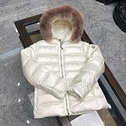 Moncler Down Jacket Women AC201 - 4
