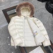 Moncler Down Jacket Women AC201 - 3
