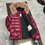 Moncler Down Jacket Women AC202 - 4