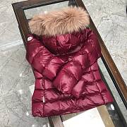 Moncler Down Jacket Women AC202 - 3
