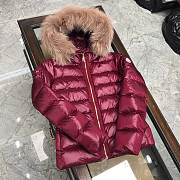 Moncler Down Jacket Women AC202 - 5