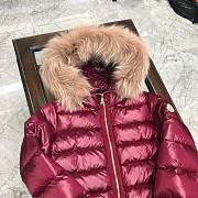 Moncler Down Jacket Women AC202 - 2