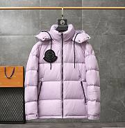 Moncler FRGMNT WOM Jacket Code AC552 - 1