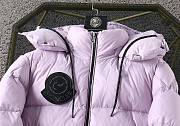 Moncler FRGMNT WOM Jacket Code AC552 - 5