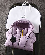 Moncler FRGMNT WOM Jacket Code AC552 - 3