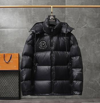 Moncler FRGMNT WOM Jacket Code AC553