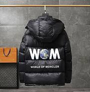 Moncler FRGMNT WOM Jacket Code AC553 - 3