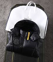 Moncler FRGMNT WOM Jacket Code AC553 - 2