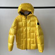 Moncler Knockoff Down Jacket Code AC347 - 5