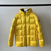 Moncler Knockoff Down Jacket Code AC347 - 4