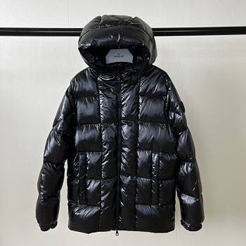 Moncler Knockoff Down Jacket Code AC348