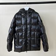 Moncler Knockoff Down Jacket Code AC348 - 4
