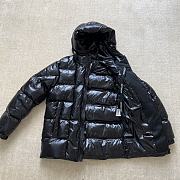 Moncler Knockoff Down Jacket Code AC348 - 2