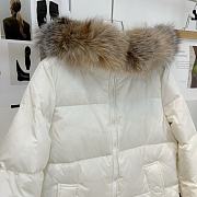 Moncler Marrionnier Long Jacket Code AC640 - 2
