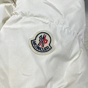 Moncler Marrionnier Long Jacket Code AC640 - 4
