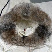 Moncler Marrionnier Long Jacket Code AC640 - 5