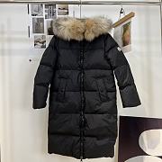 Moncler Marrionnier Long Jacket Code AC641 - 6