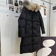 Moncler Marrionnier Long Jacket Code AC641 - 5