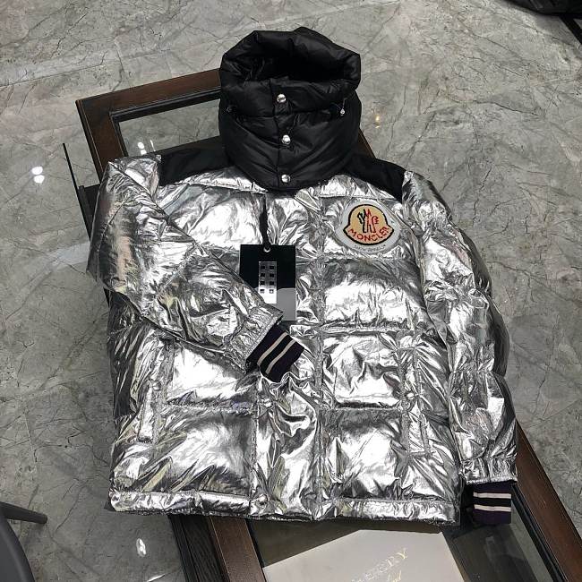Moncler PA Jacket Code AC230 - 1