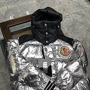 Moncler PA Jacket Code AC230 - 4