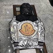 Moncler PA Jacket Code AC230 - 6