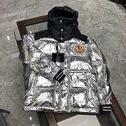Moncler PA Jacket Code AC230 - 2