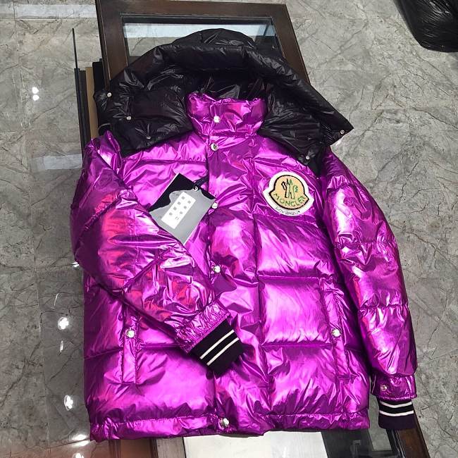 Moncler PA Jacket Code AC231 - 1
