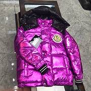 Moncler PA Jacket Code AC231 - 1